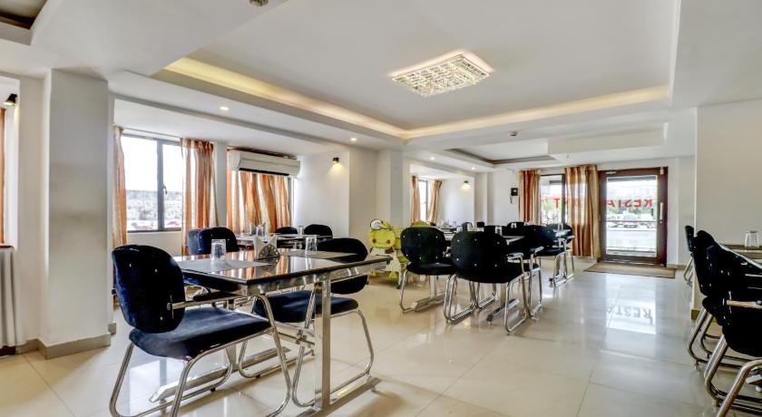 Hotel Luciya – Cochin, NE