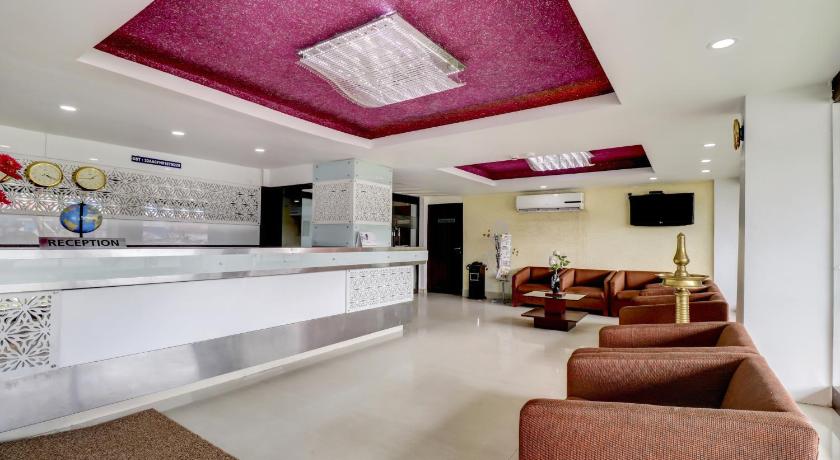 Hotel Luciya – Cochin, NE