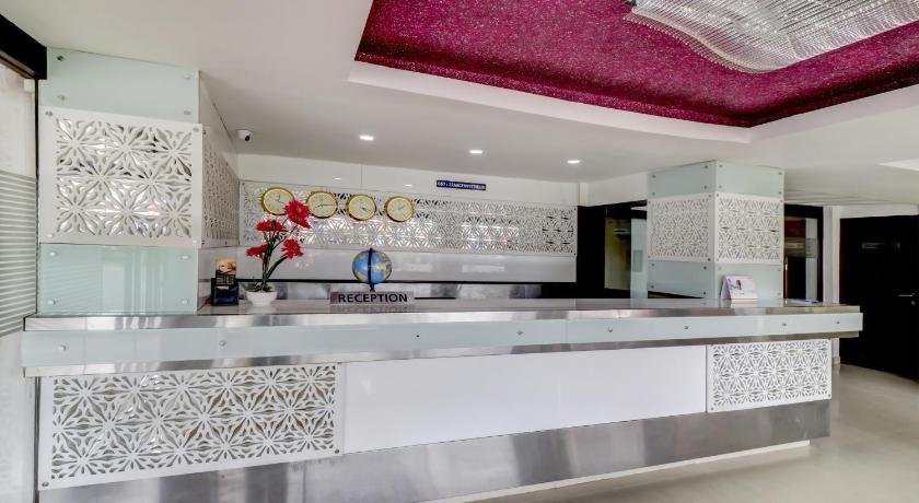 Hotel Luciya – Cochin, NE