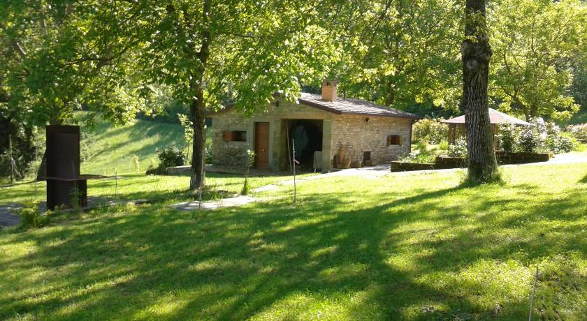 Agriturismo Coradosso "La casetta"