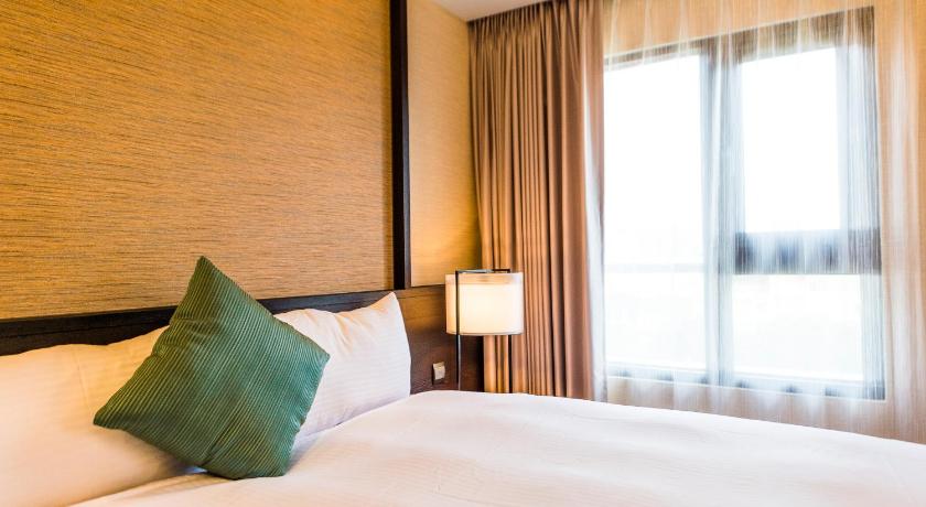 Bilde av Dobbeltrom Exquisite (Exquisite Double Room) 4