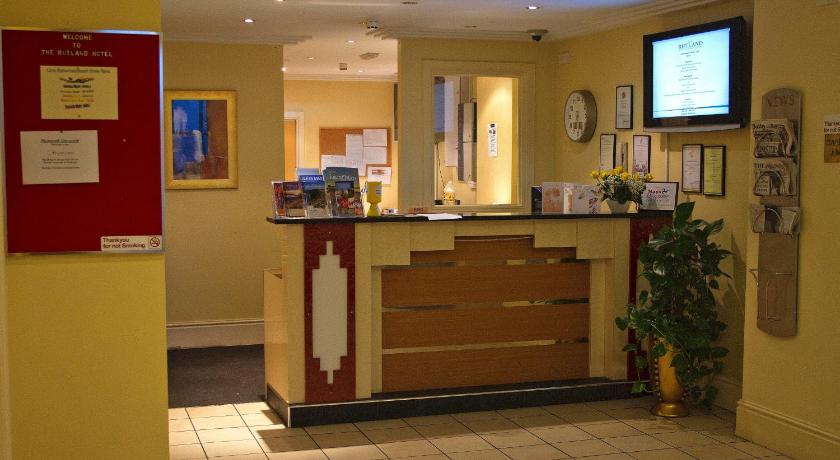 The Rutland Hotel photo