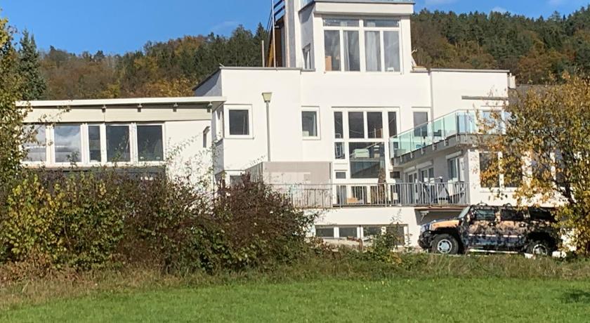Ferienwohnung Kaiserpanorama