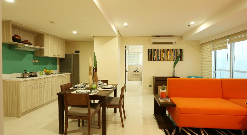 Image of Superior Two-Bedroom Suite 7