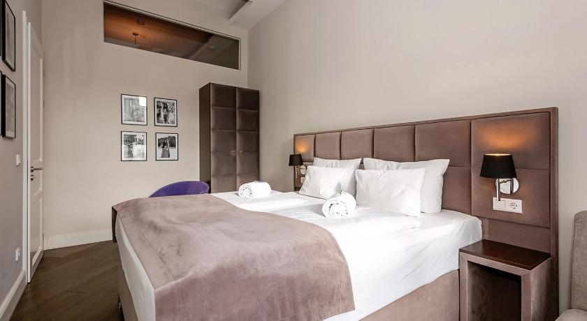 Arabel Design Apartments