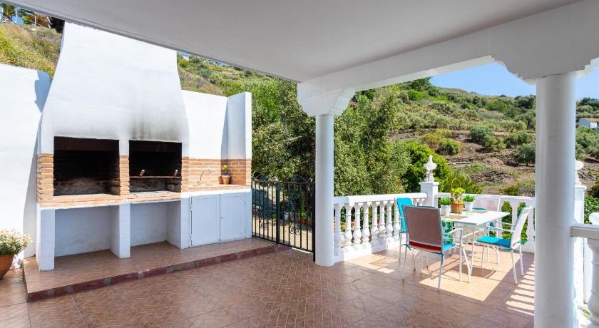 Cortijo Torrox Escape photo