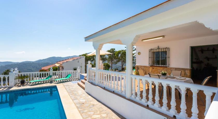 Cortijo Torrox Escape photo