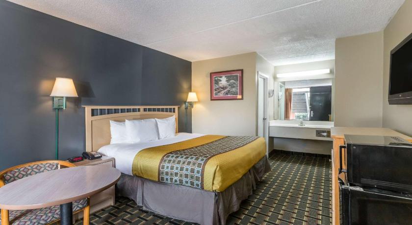 Travelodge by Wyndham Savannah Area/Richmond Hill