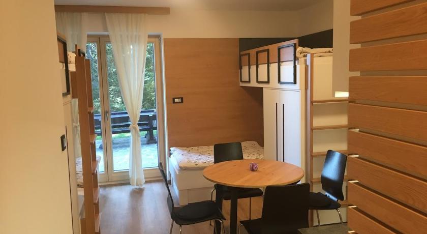 Apartma Rogla - Gaber 98