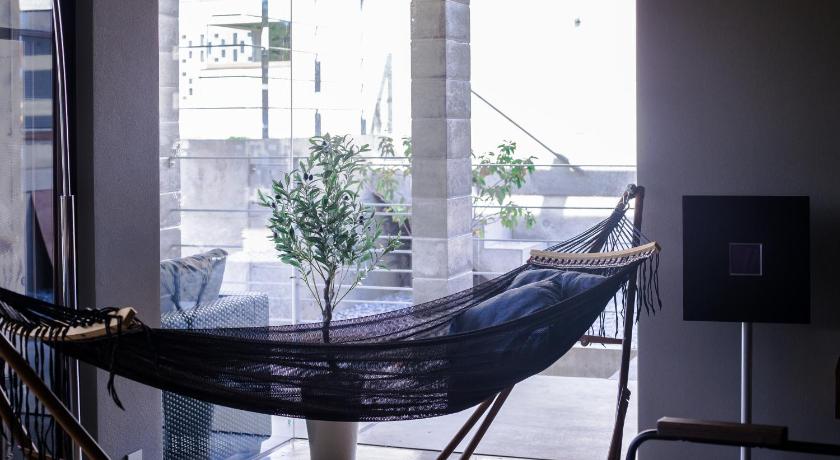 Okinawa Island THE MOVES   -Musee Villa- 4-Star Guesthouse amenity