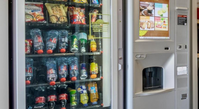 B&B Hotel ORLY CHEVILLY Marche International