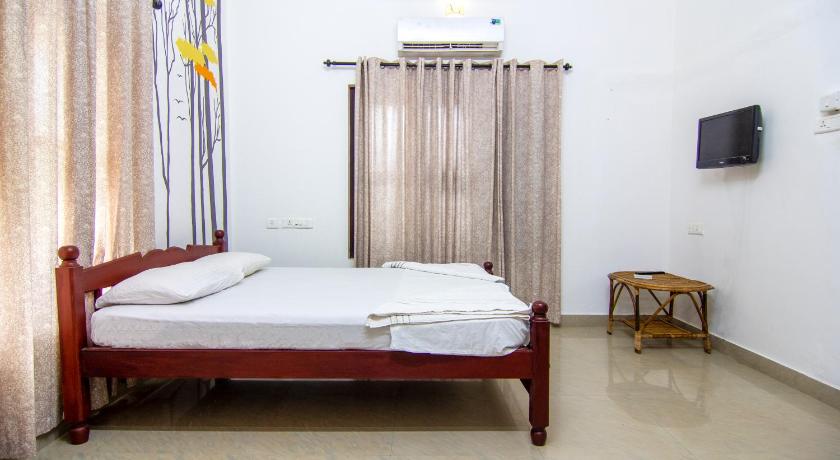 Meenkunnu Beach House by Village Resorts photo