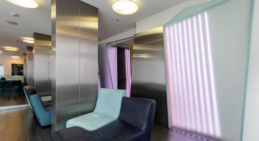 Hotel Cristal Design photo