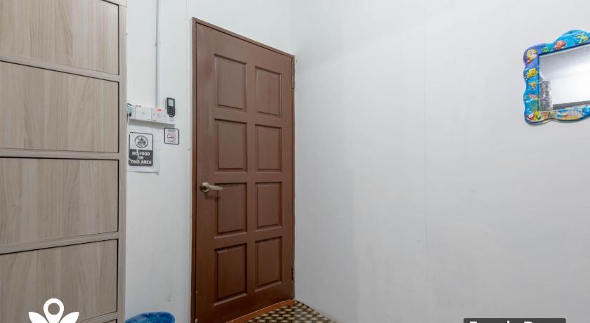 Image of 1 Person in 10-Bed Dormitory - Female Only 7