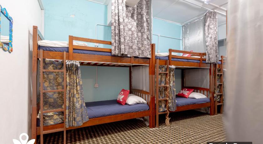 Image of 1 Person in 10-Bed Dormitory - Female Only 3