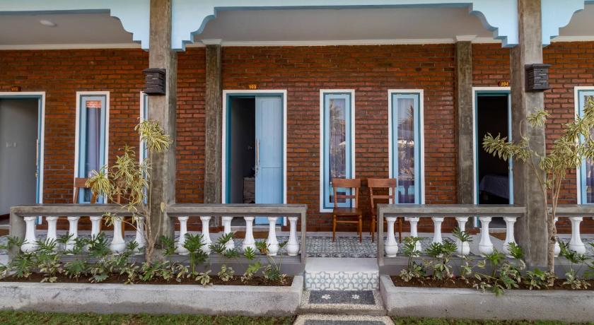 D-Anyar Stay and Surf Canggu photo