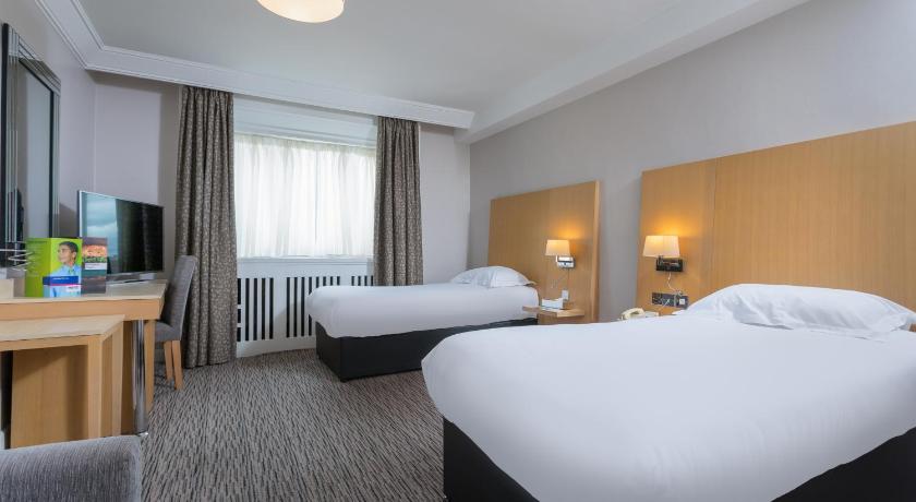 Park Inn by Radisson Shannon Airport