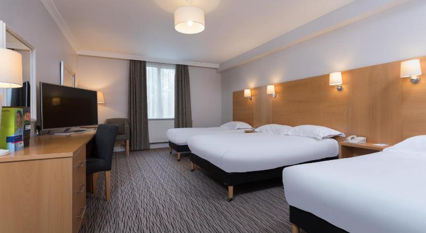 Park Inn by Radisson Shannon Airport