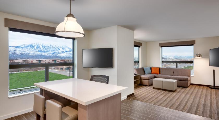 Hyatt House Provo/pleasant Grove photo