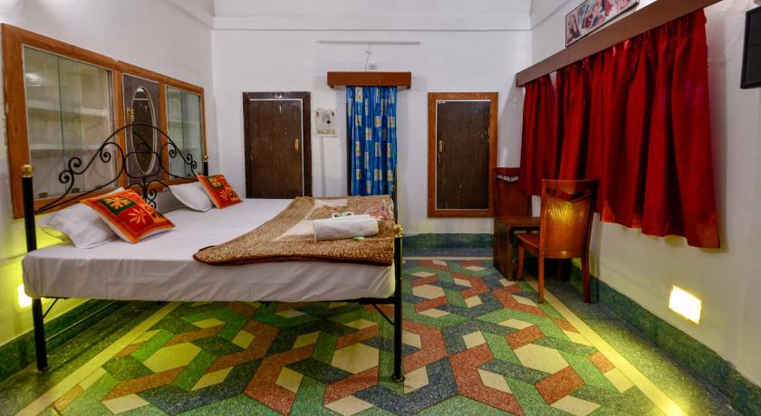 Jaswant Bhawan Home Stay photo