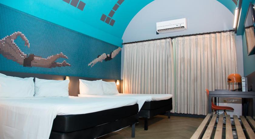 ibis Styles Rio Preto Monte Libano