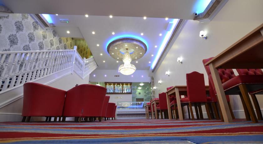 Best Western Greater London Hotel