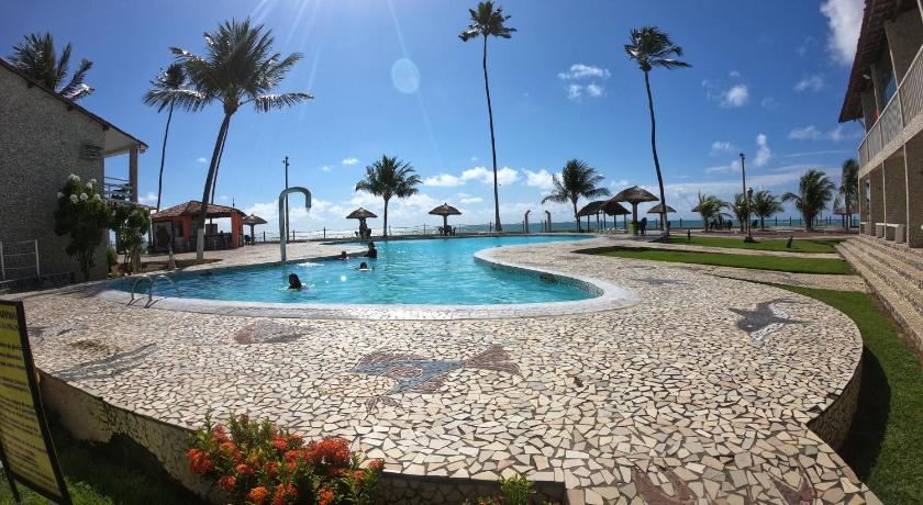 Chales Village Gales — Hotel in Maragogi