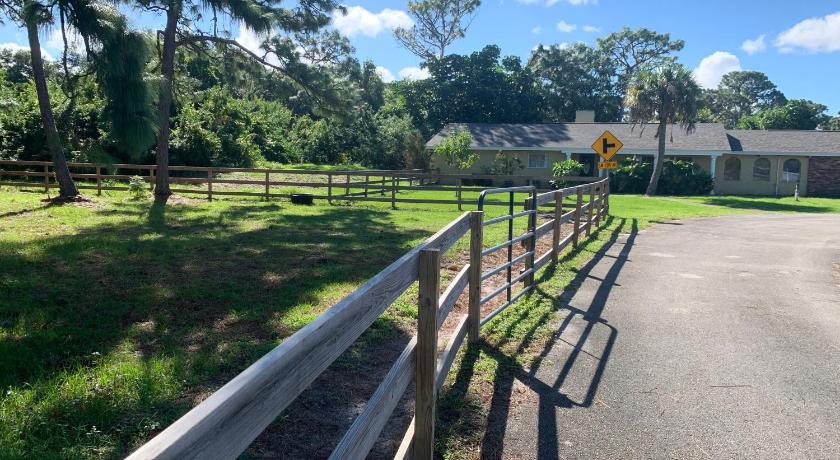 OYO Family Ranch at Melbourne FL