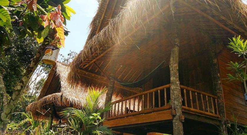 Second Home Bungalows — Hotel in Lombok