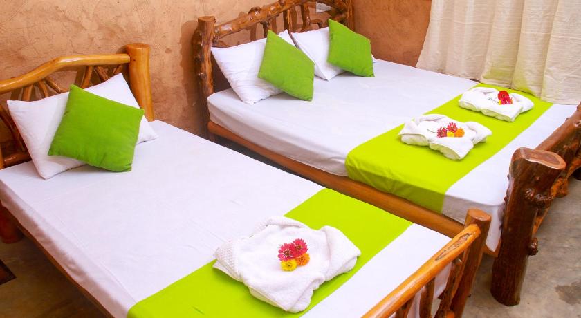 YalaWay Nature Villa photo