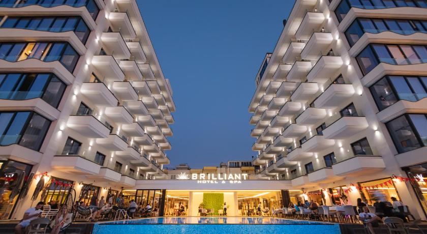Brilliant Hotel & SPA