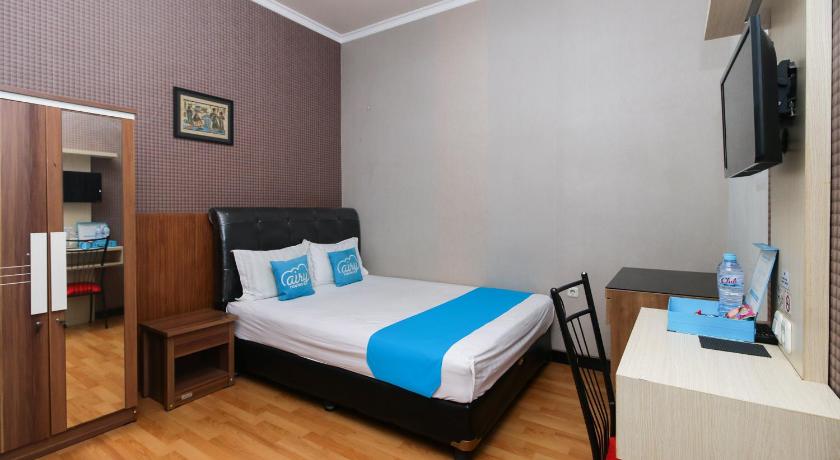 Airy Eco Gubeng Kalibokor 31 Surabaya Prices Photos Reviews