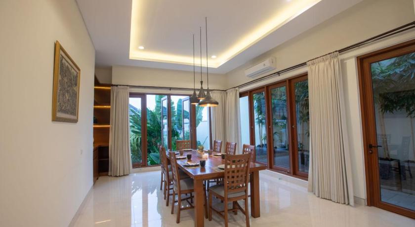 Mandara Villa Bali