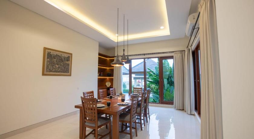 Mandara Villa Bali