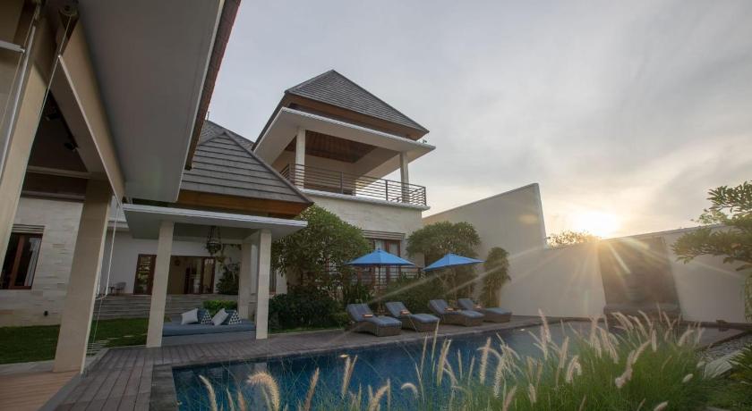 Mandara Villa Bali