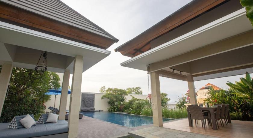 Mandara Villa Bali