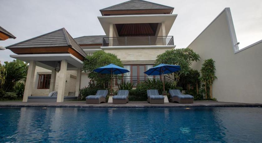 Mandara Villa Bali