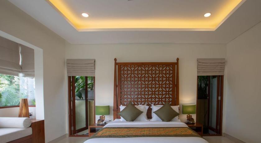 Mandara Villa Bali