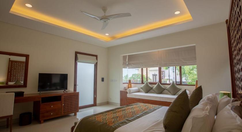Mandara Villa Bali