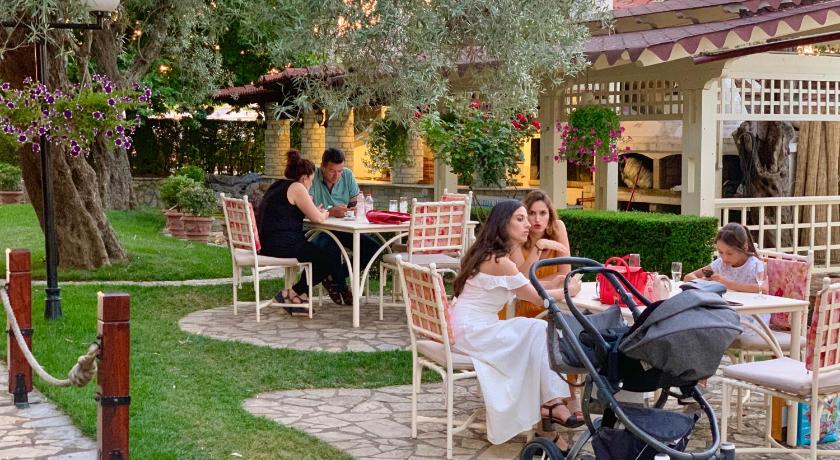 PalmaNova Resort photo