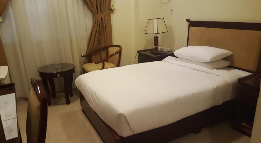 Image of Standard Single Room 1