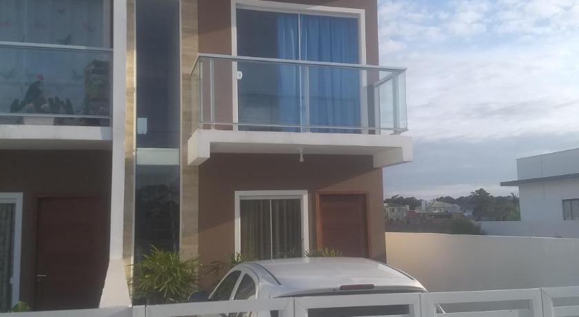 Sobrado novo — Hotel in Florianopolis