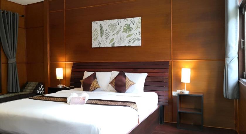 Baan Suan Rim Klong Resort - image 18