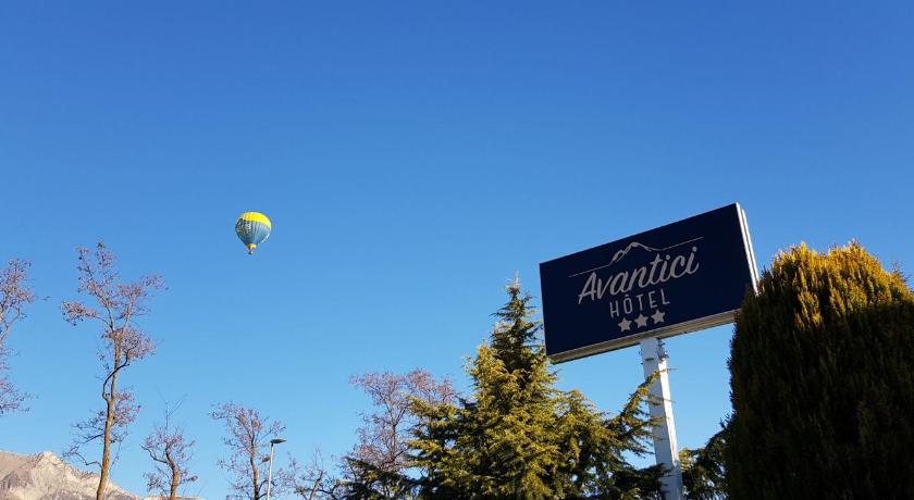 Avantici Citotel Gap