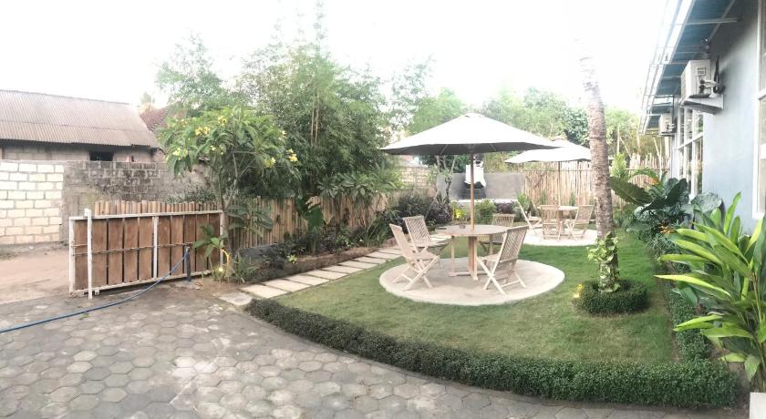The Packerbox Hostel photo