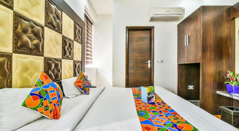 HOTEL AMAN RESIDENCY AMRITSAR