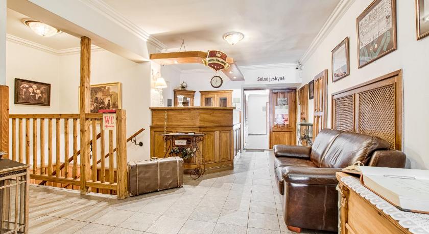 Stramberk Spa photo