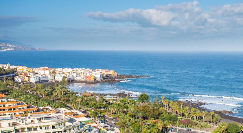 Be Live Adults Only Tenerife