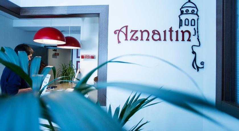 Hostal Aznaitin photo