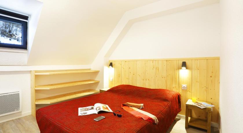 Residence Nemea La Soulane photo